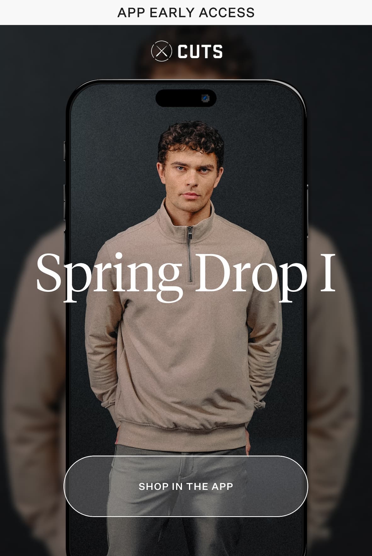 Shop In the App