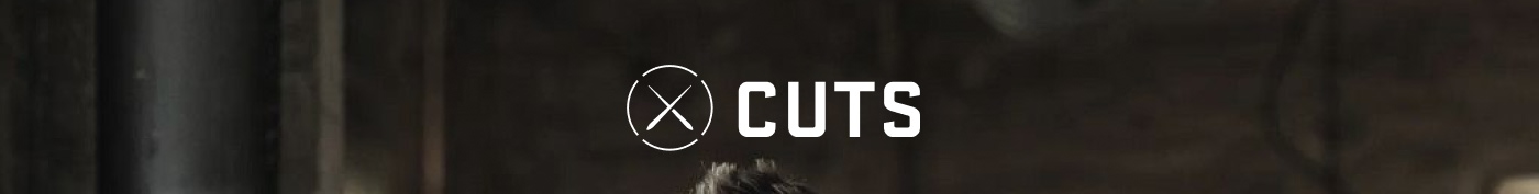 Cuts Clothing