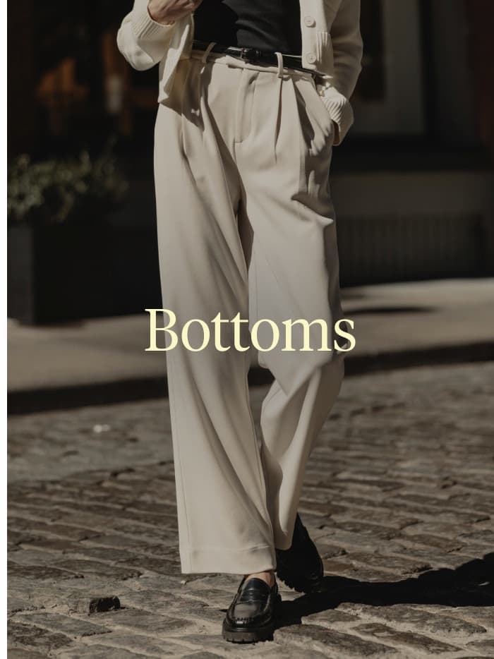 Shop Women's Bottoms