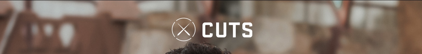 Cuts Clothing
