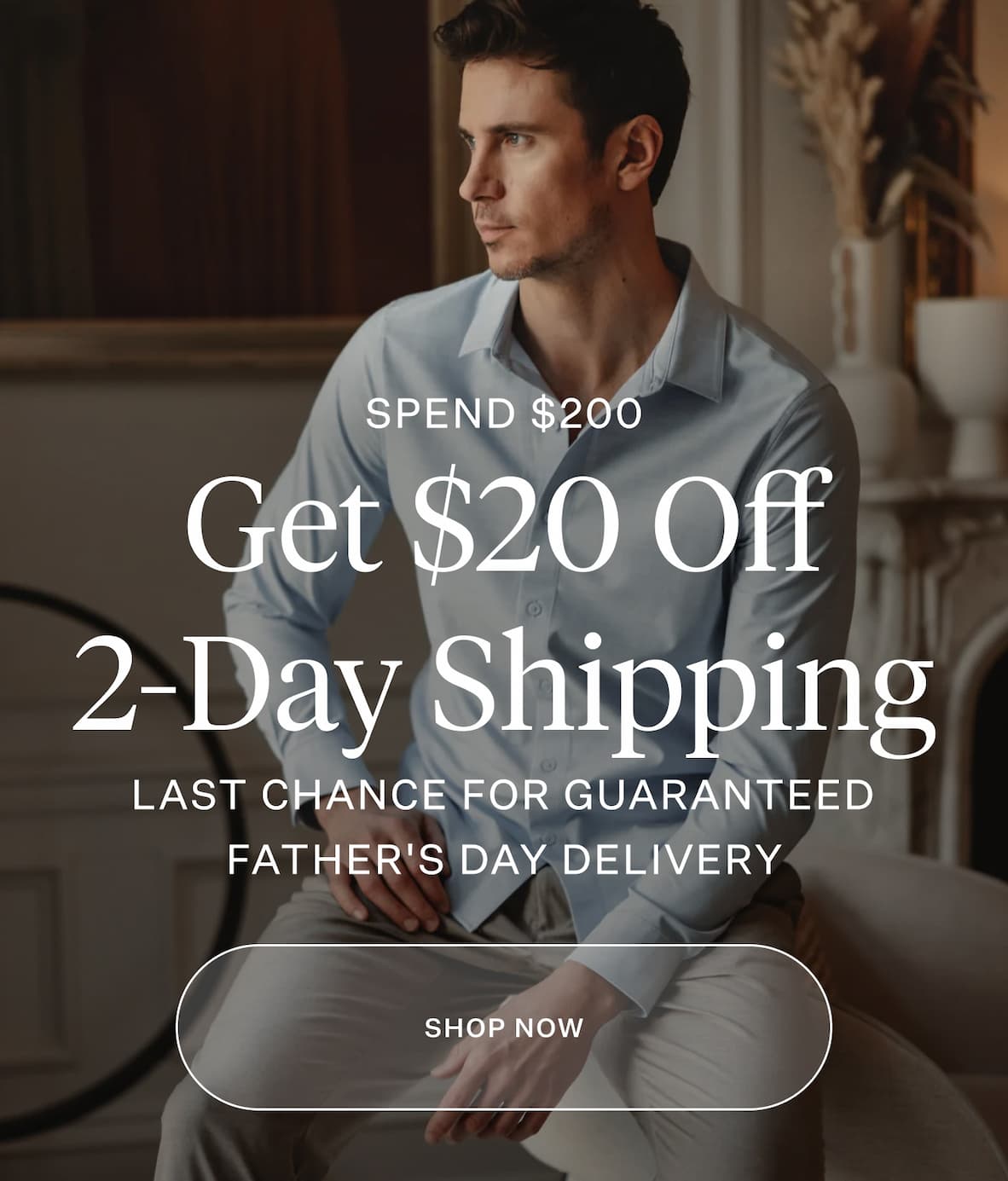 Shop Father's Day Collection