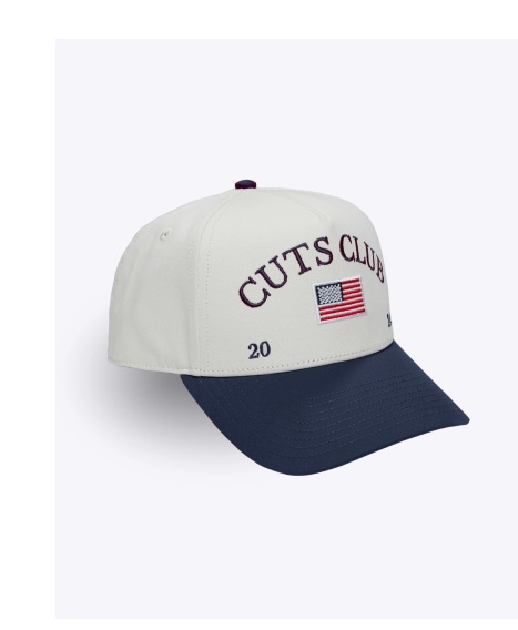 American A-Frame Hat
