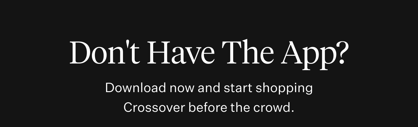 Download The Cuts App