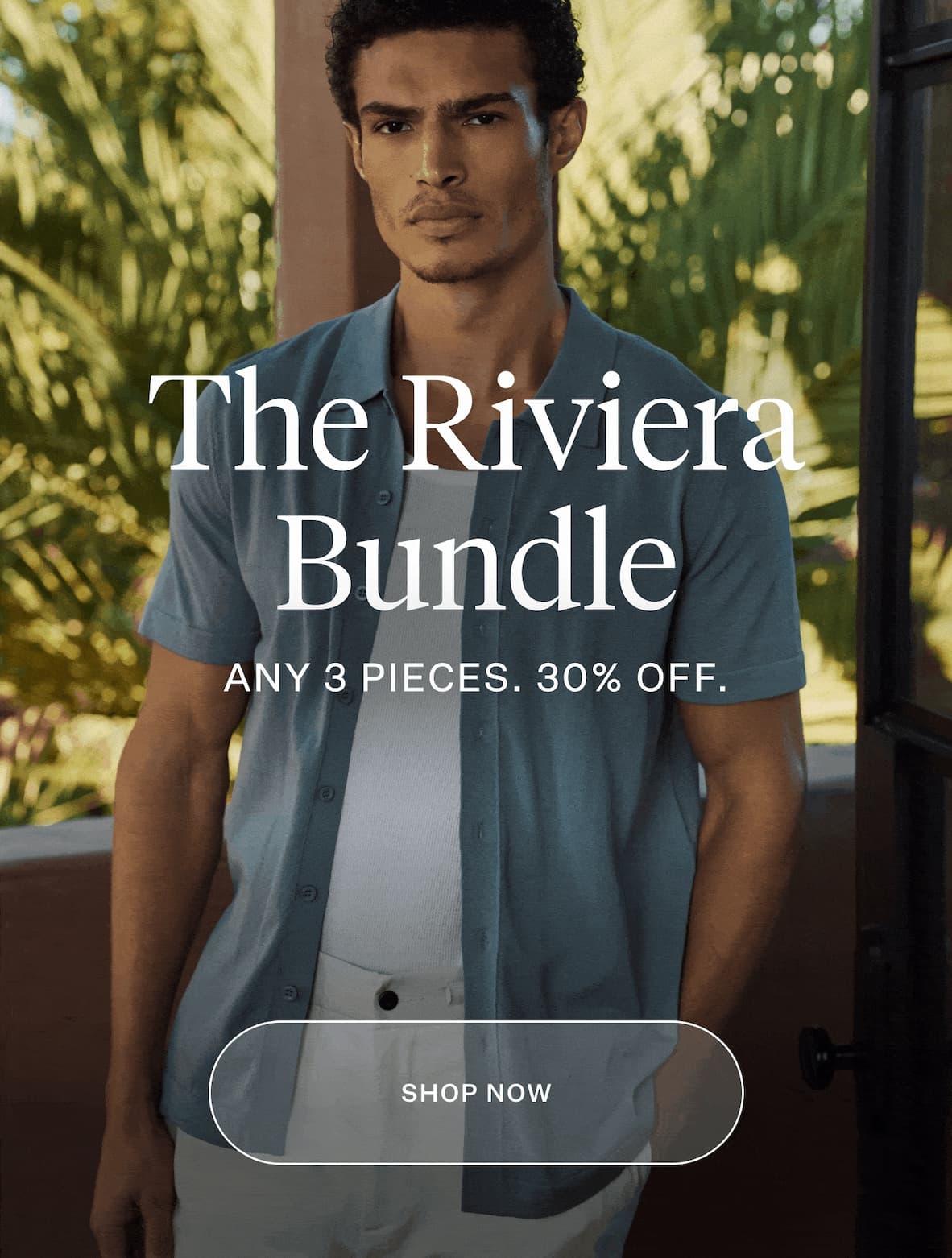 Riviera Bundle