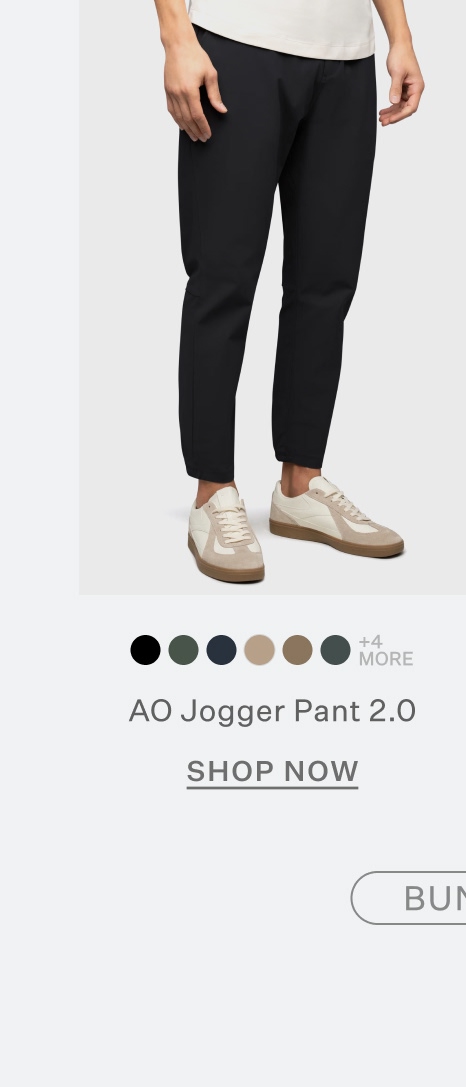 AO Jogger Pant 2.0