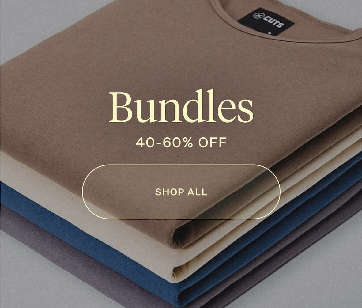 Shop 40-60% Off Bundles