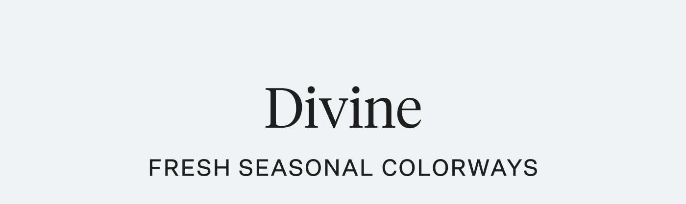 Divine Fleece