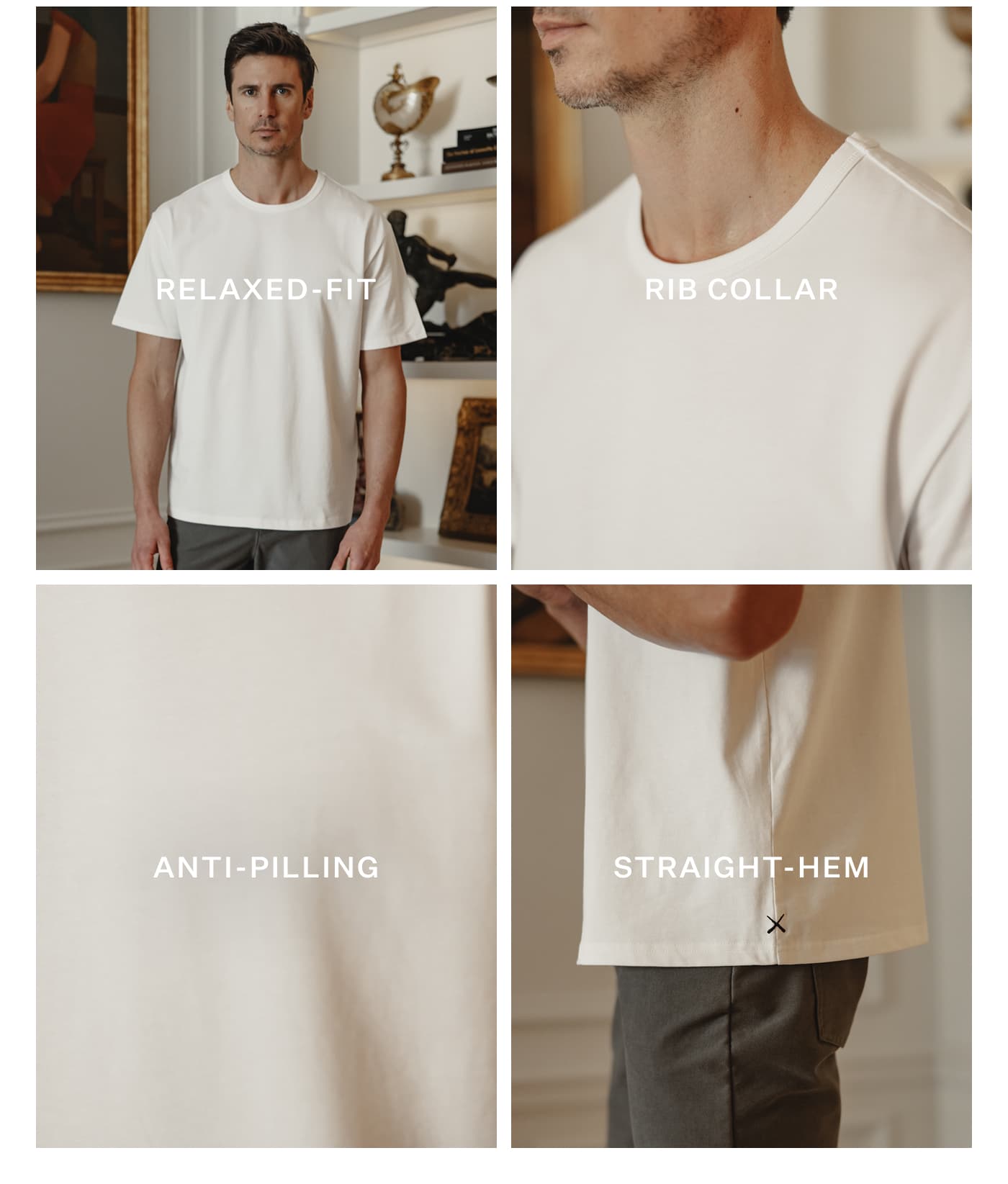 Relaxed-Fit