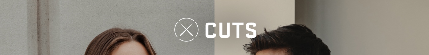 Cuts Clothing