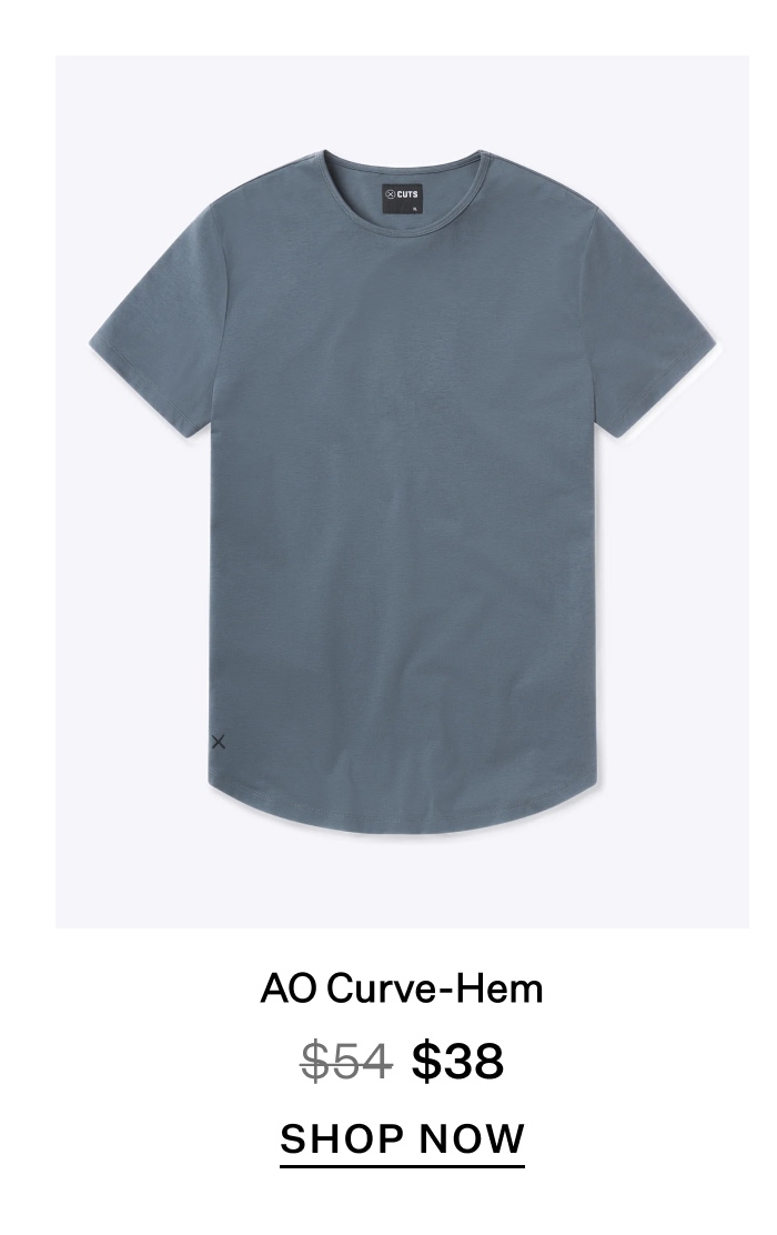 AO Curve-Hem