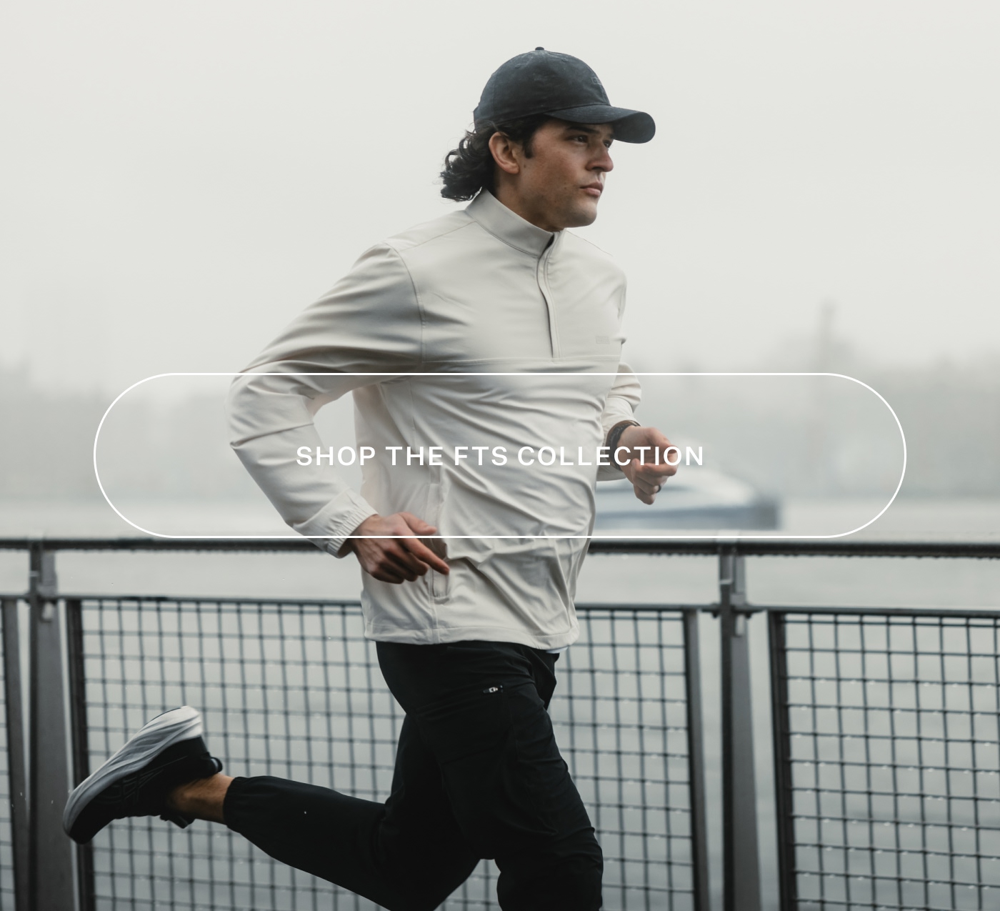 Shop The FTS Collection