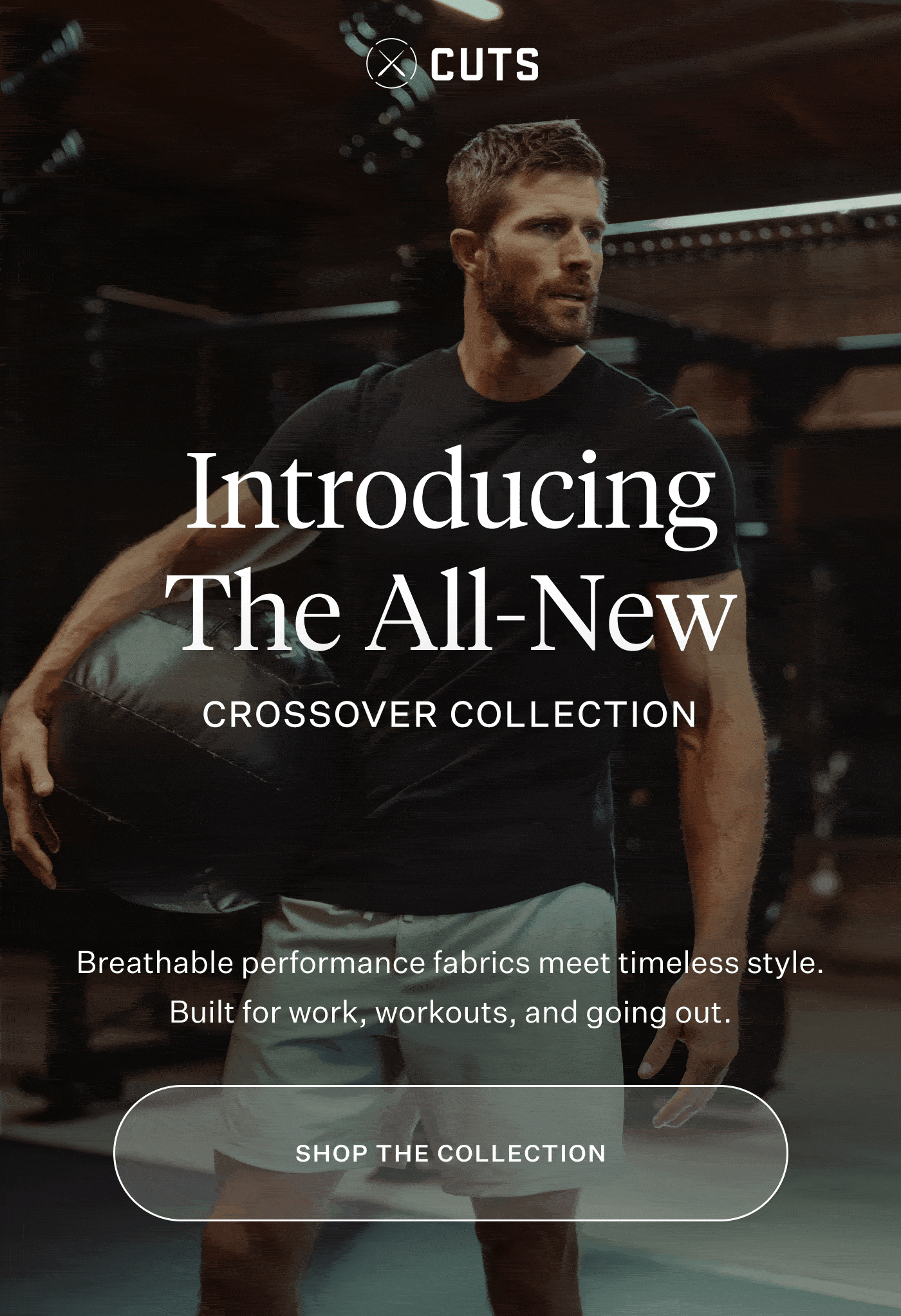 Crossover Collection