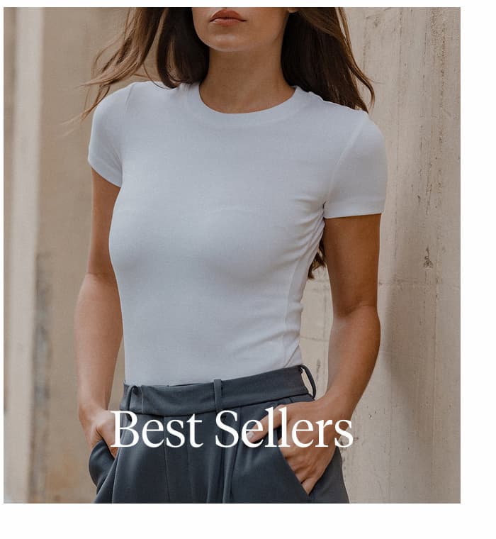 Shop Womens Best Sellers