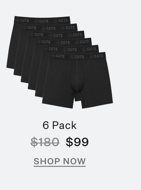 6 Pack