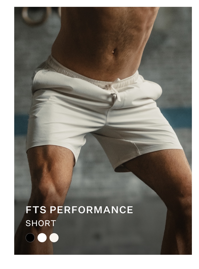 FTS Performance Short