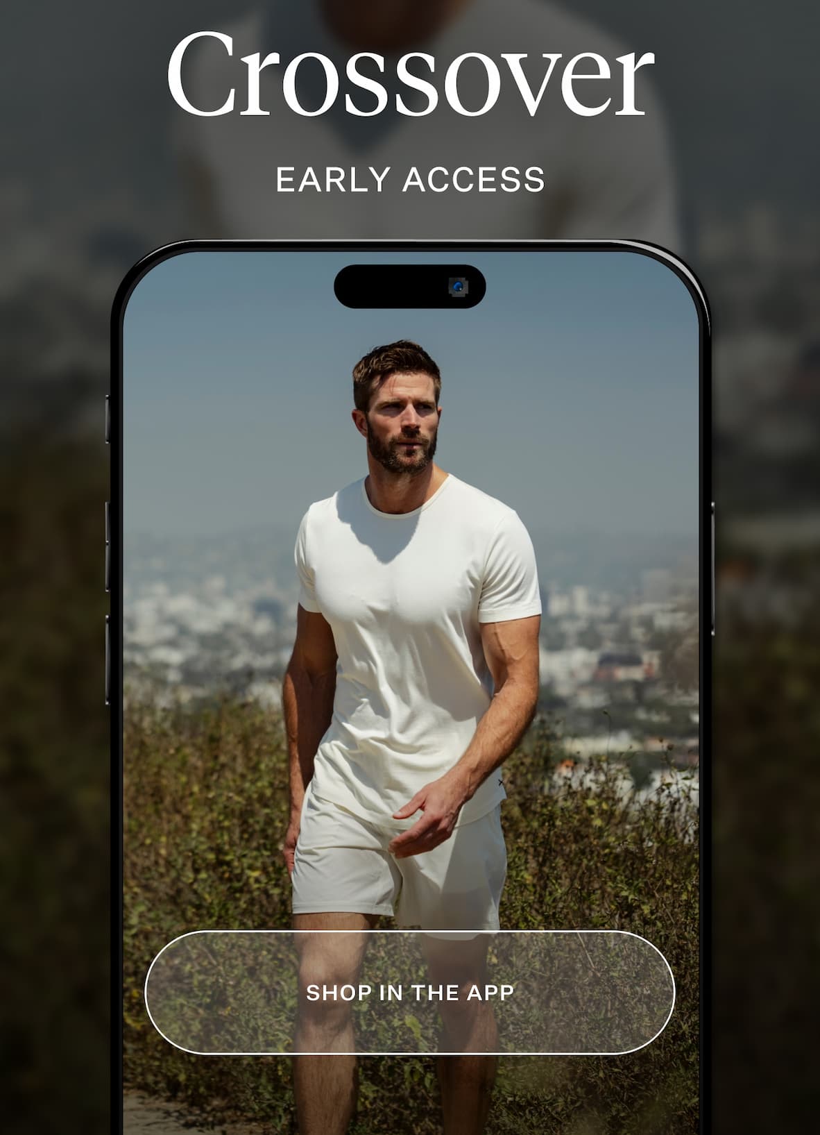 Crossover Early Access