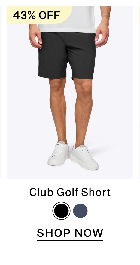 Club Golf Short