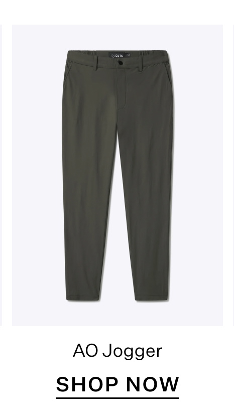 AO Jogger