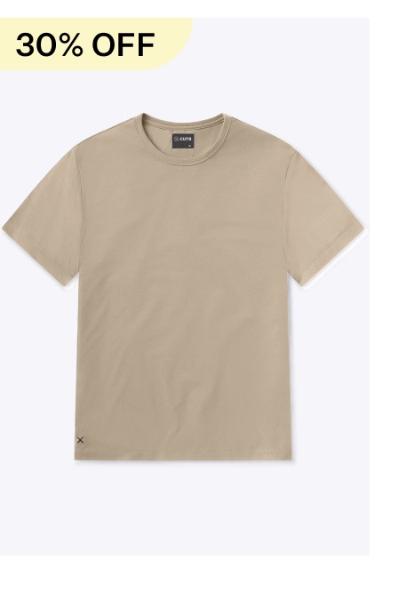 AO Forever Classic-Fit Tee