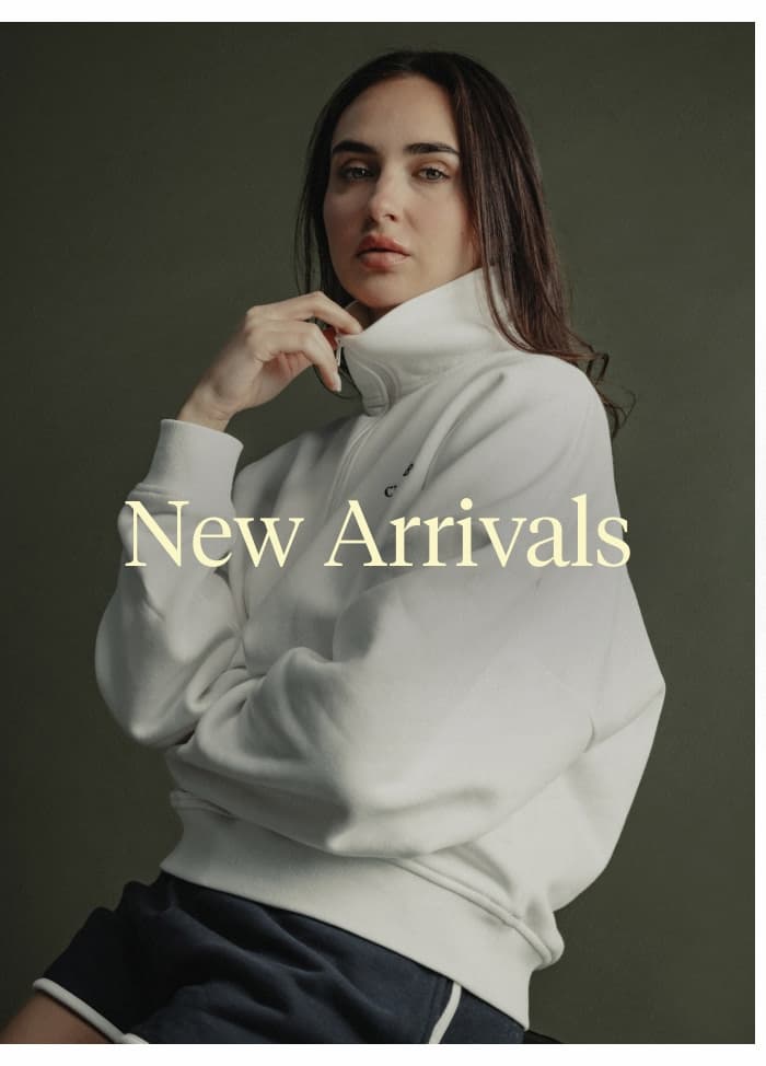 Shop Women's New Arrivals