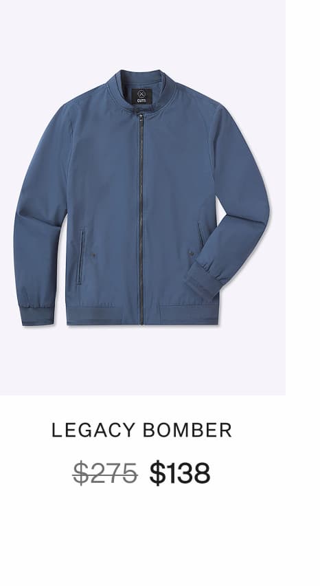 Legacy Bomber