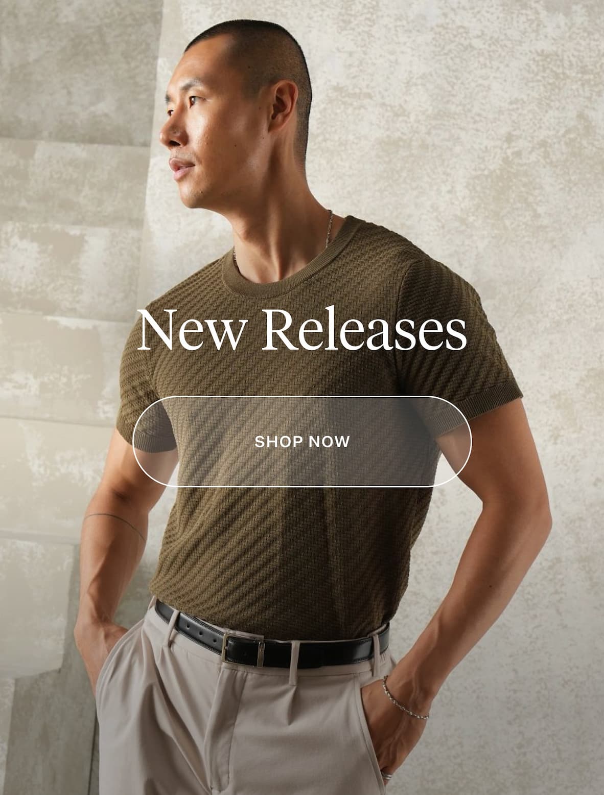 Shop New Releases