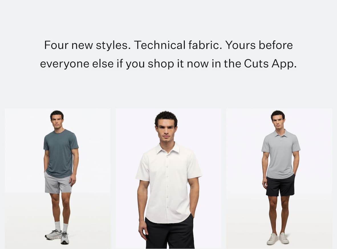 Crossover Early Access