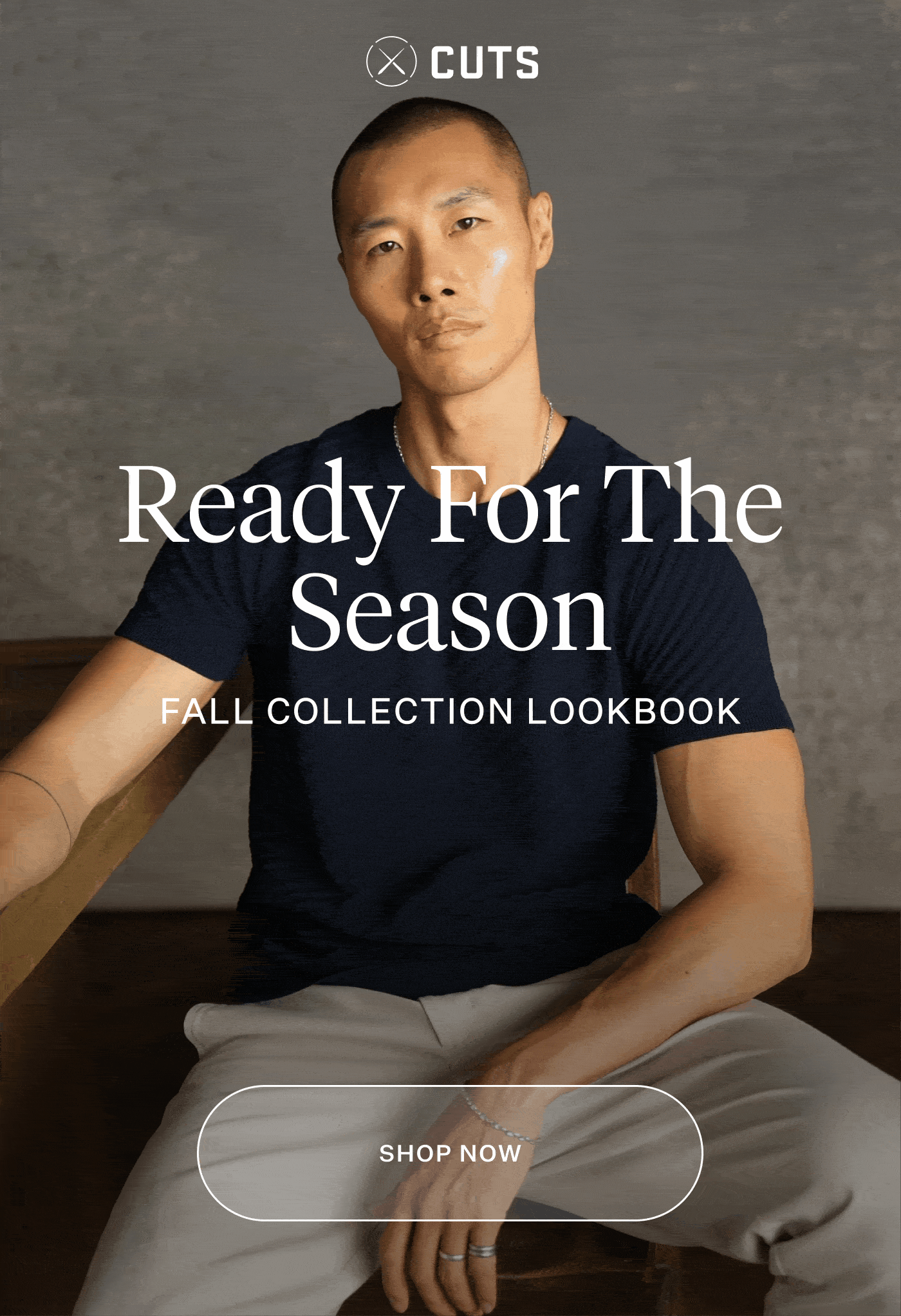 Fall Collection Lookbook