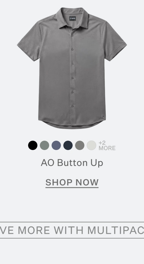 AO Button Up