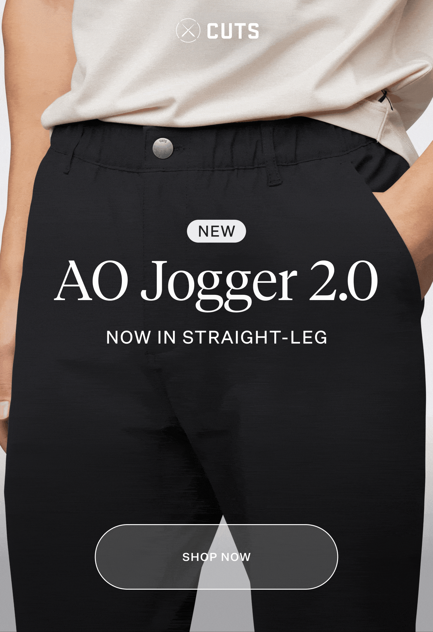 Shop AO Jogger 2.0
