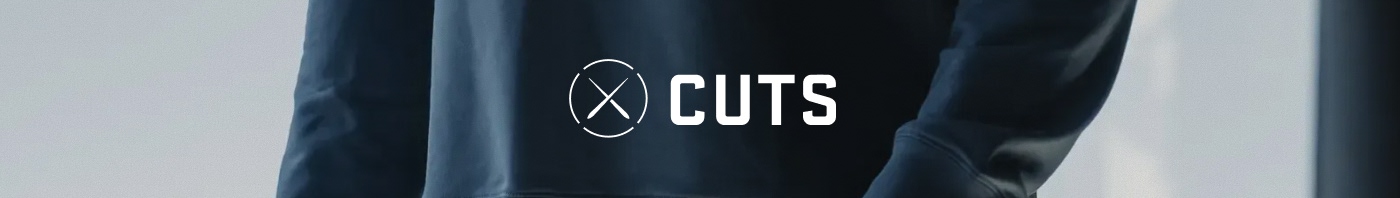 Cuts Clothing