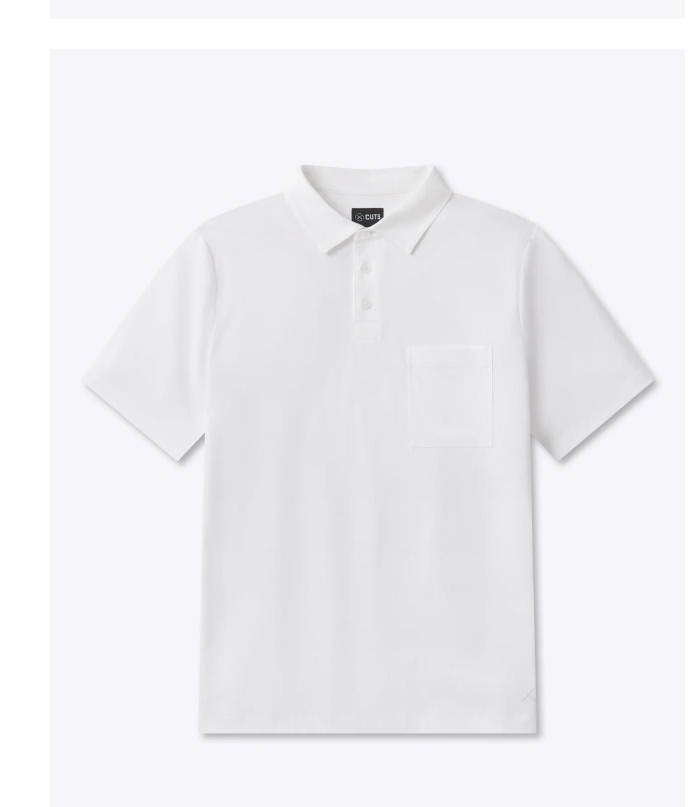 SoHo Interlock Polo