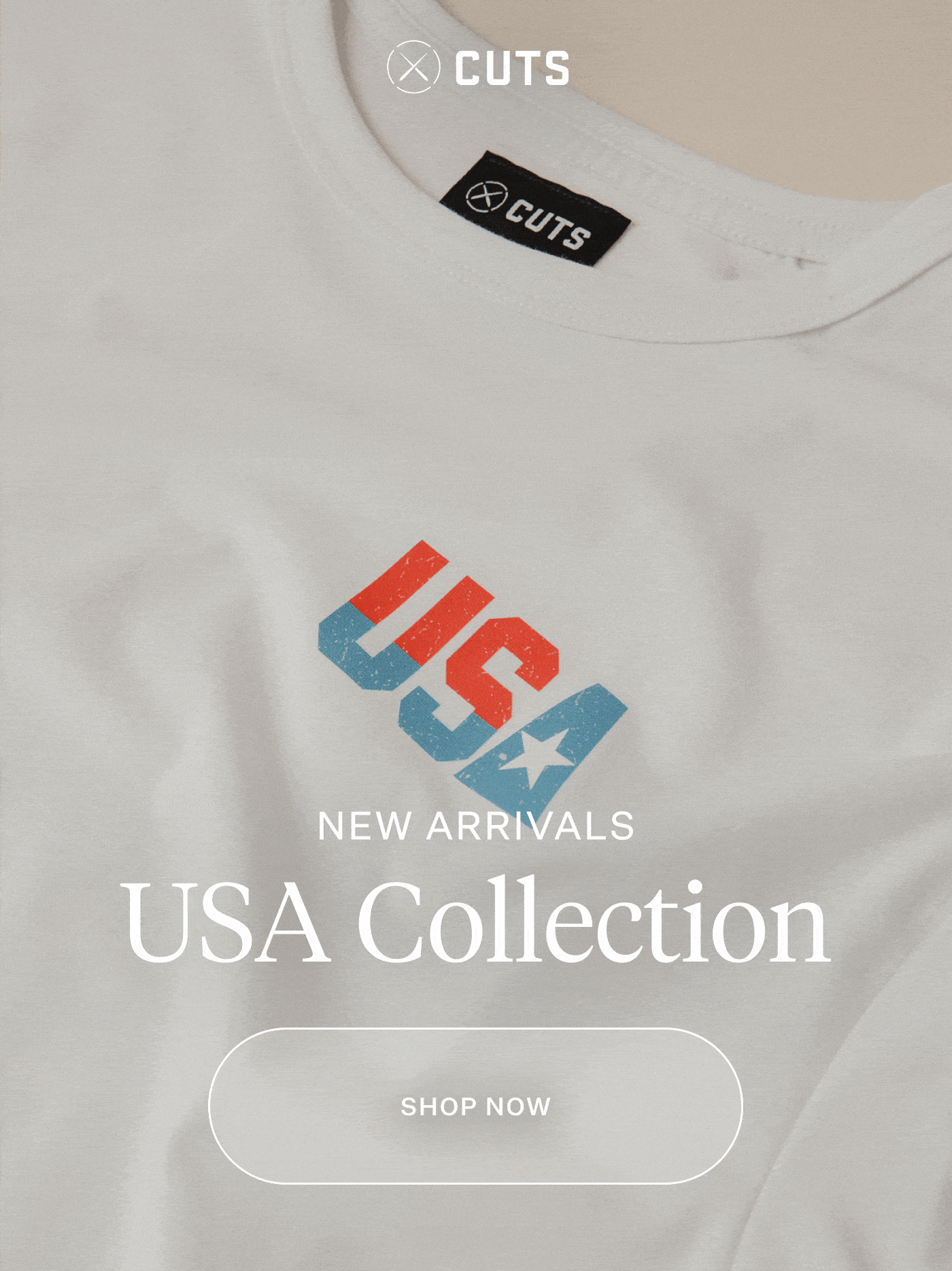 Shop USA Collection