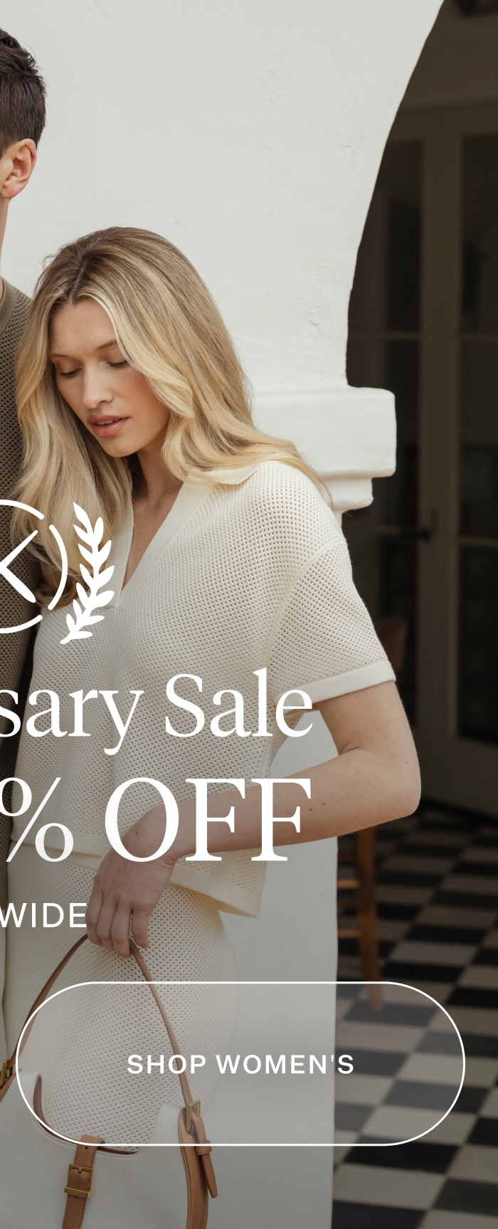 Shop Women's 30-60% Off Sitewide