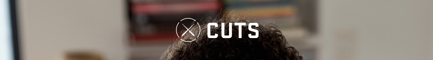 Cuts Clothing