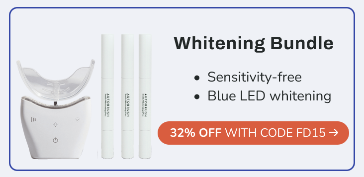Whitening Bundle