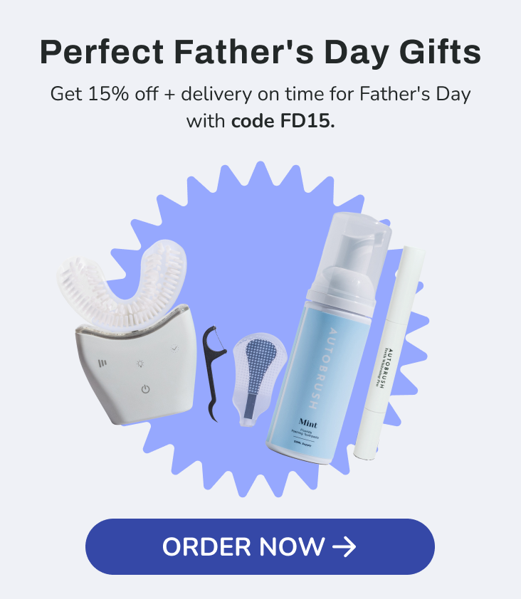 Perfect Father's Day Gifts