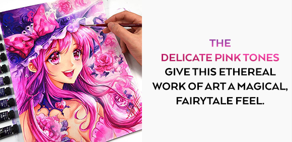 Artist Of The Month