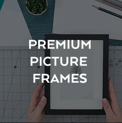 Premium Picture Frames