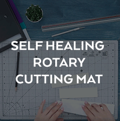 Self Healing Rotary Cutting Mat