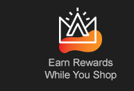 Earn Rewards While You Shop