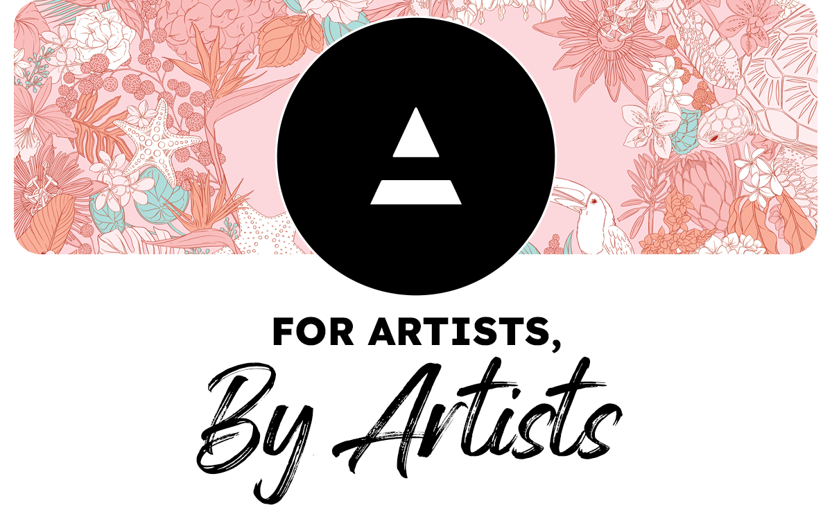 Maggie Enterrios and Arteza Bring Creativity to Life Arteza