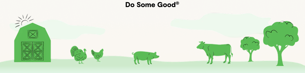 Do Some Good®