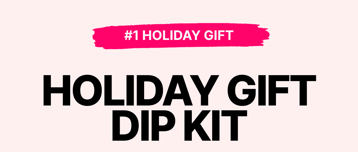 12 HRS ONLY FREE 2Day Shipping 🎁 Nailboo