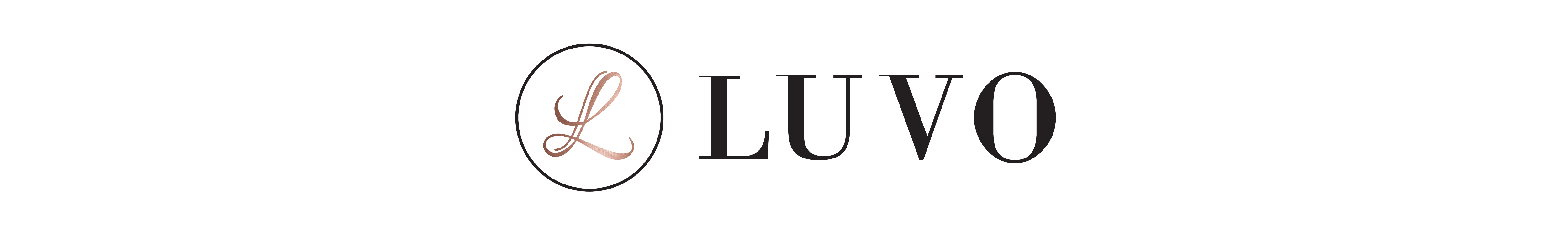 Get ready in luxury 👑 Luvo Store