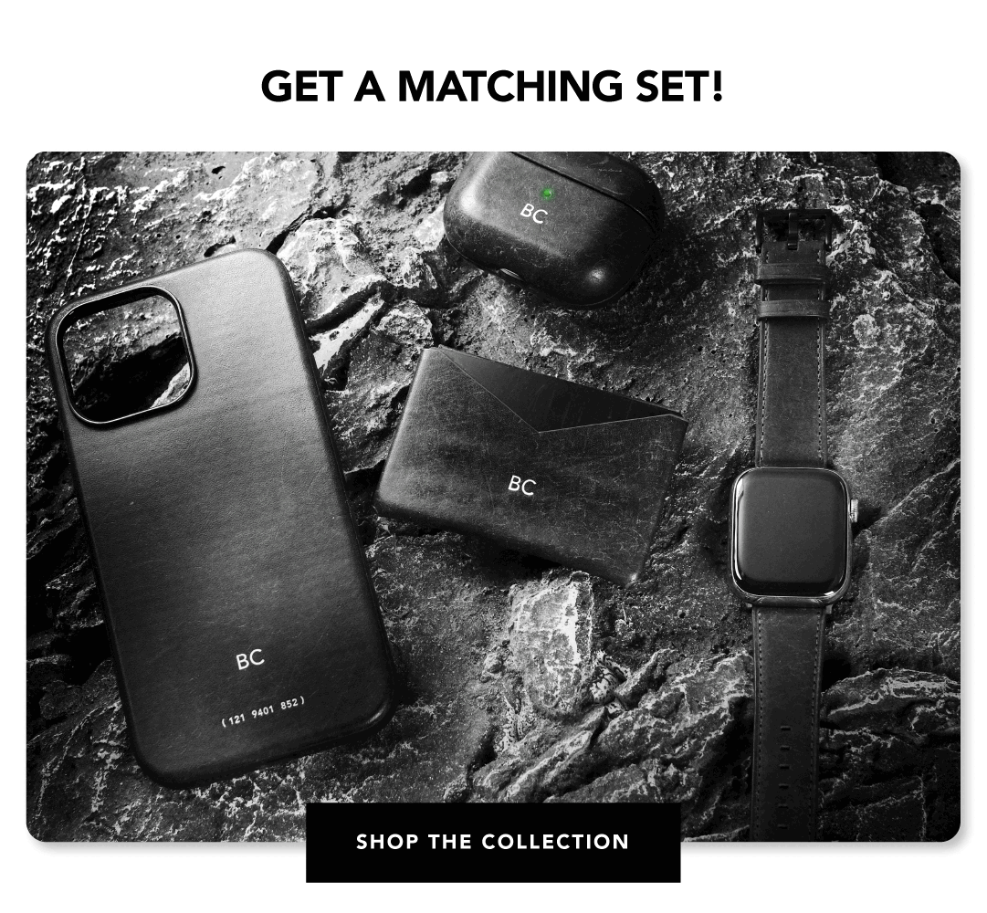 Getting a matching set!📱💞⌚ GRAMS28