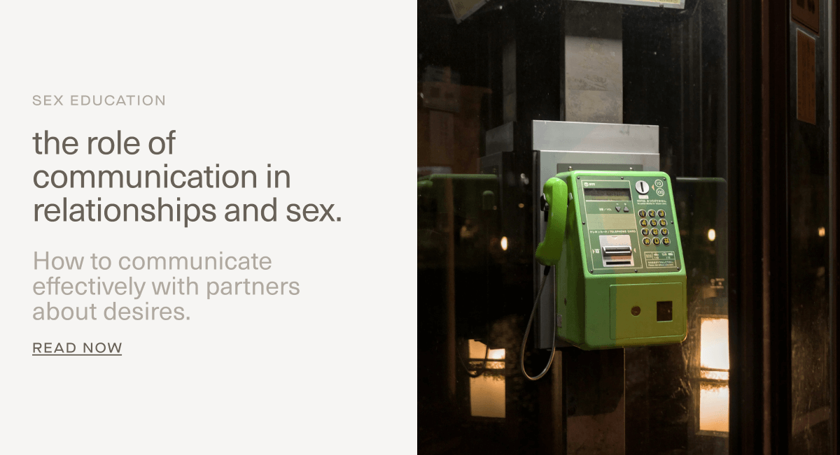 SEX EDUCATION | the role of communication in relationships and sex. | How to communicate effectively with partners about desires. | Read Now SEX EDUCATION | the role of communication in relationships and sex. | How to communicate effectively with partners about desires. | Read Now