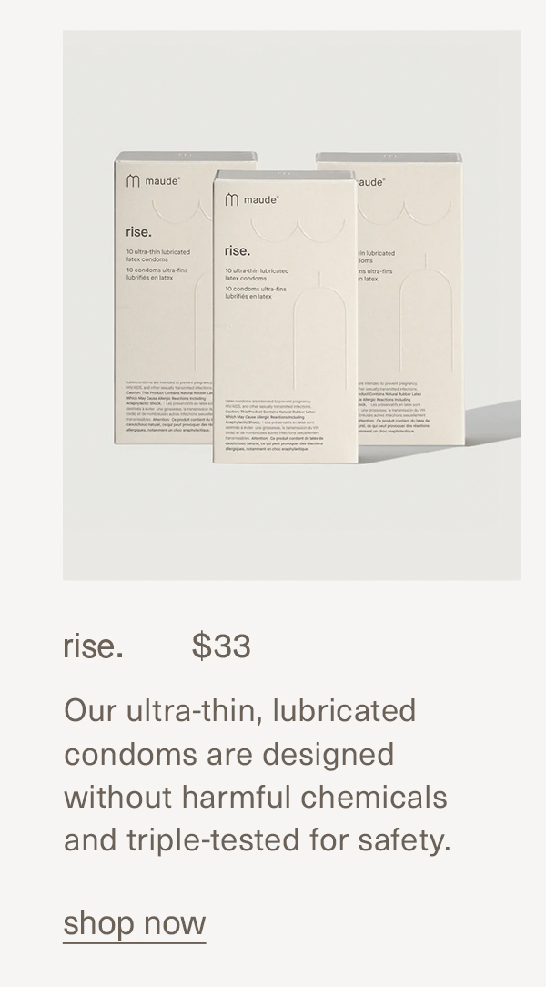 rise. $33