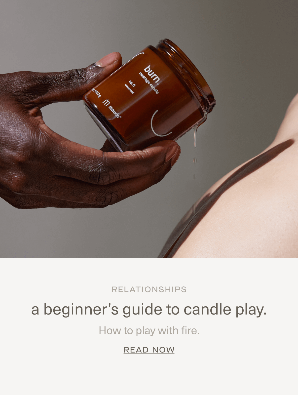 RELATIONSHIPS | a beginner’s guide to candle play. | How to play with fire. | Read Now RELATIONSHIPS | a beginner’s guide to candle play. | How to play with fire. | Read Now