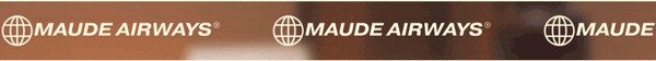 maude airways
